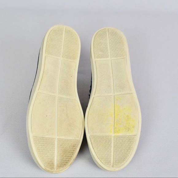 STUART WEITZMAN Embellished Slip On Sneaker - Picture 5 of 5